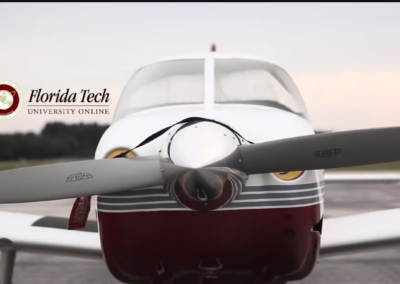Aviation Class – Florida Tech