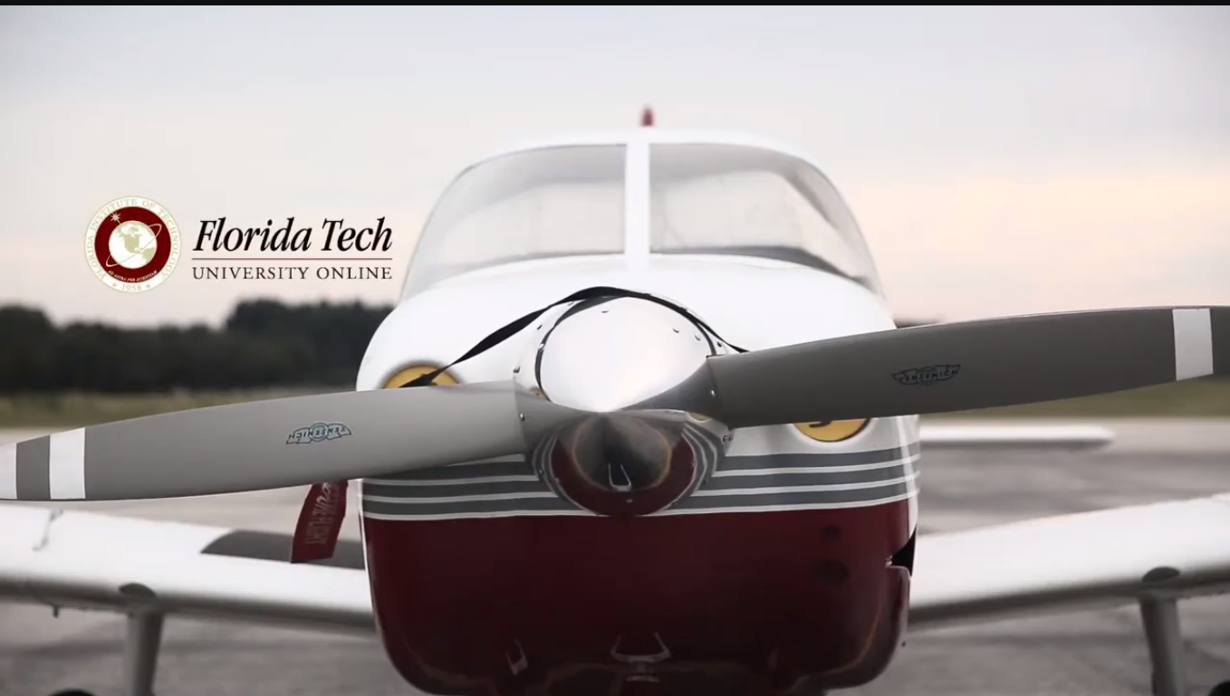 Aviation Class – Florida Tech