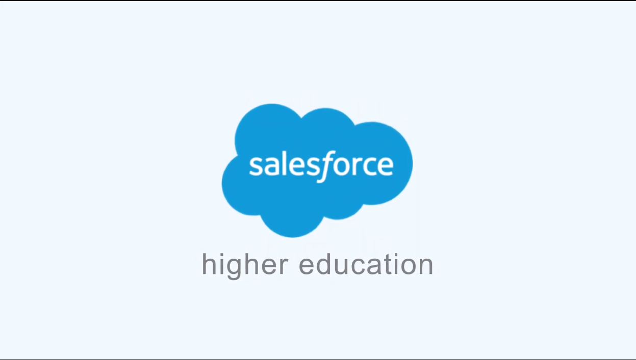 Salesforce Education