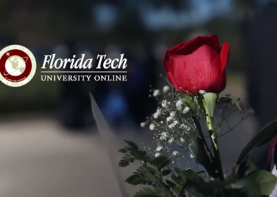 Florida Tech – Take The Leap