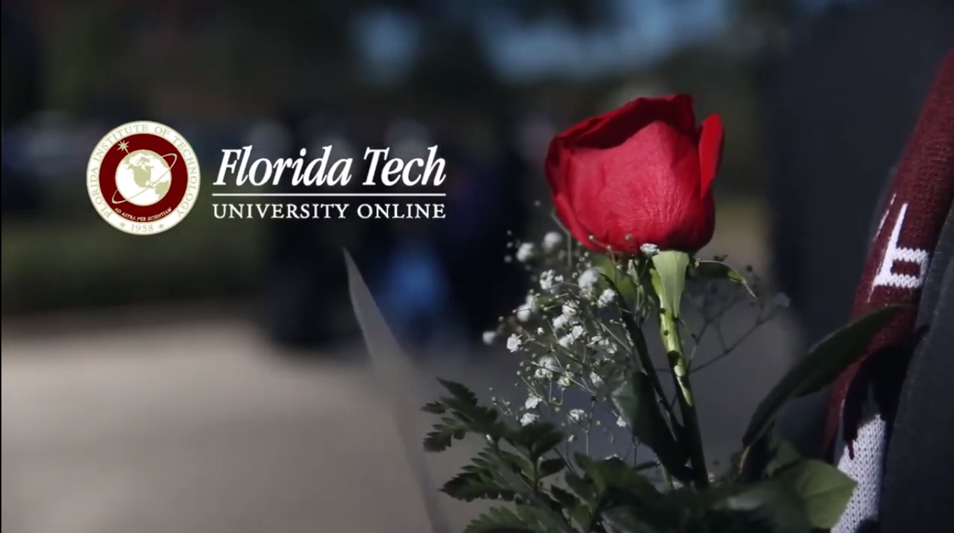 Florida Tech – Take The Leap