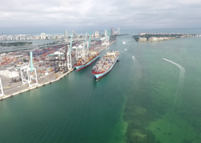 Miami Harbor Pilots