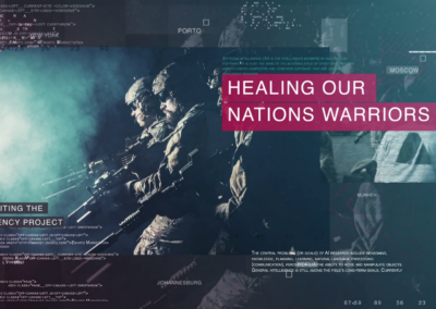 SOF Missions – Destin Gala