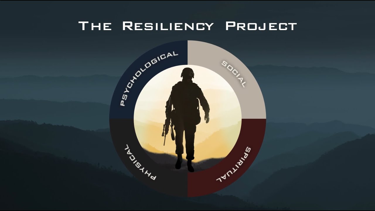 SOF Missions - Warriors Finding Hope